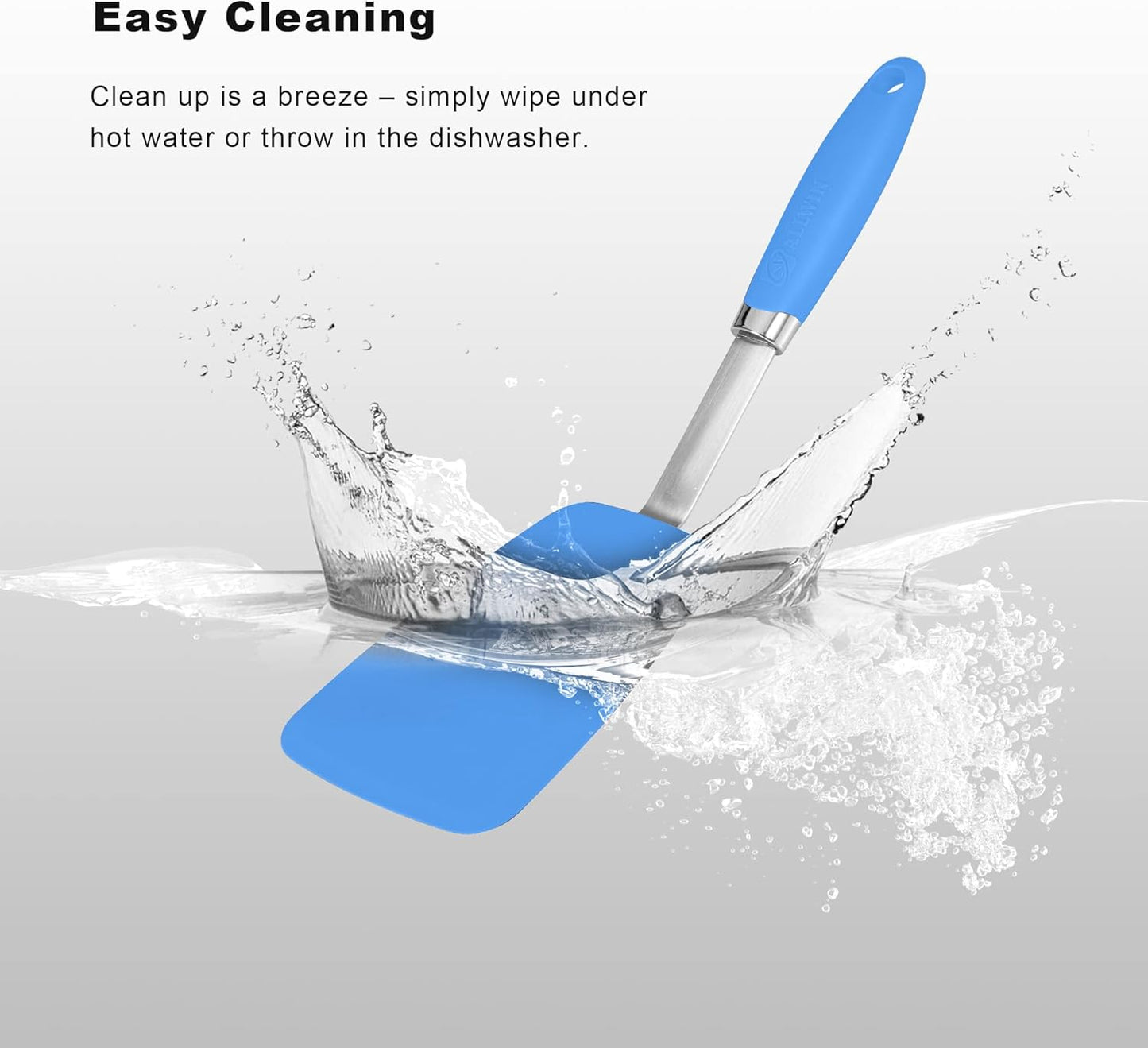 Purilite Select Silicone Spatula