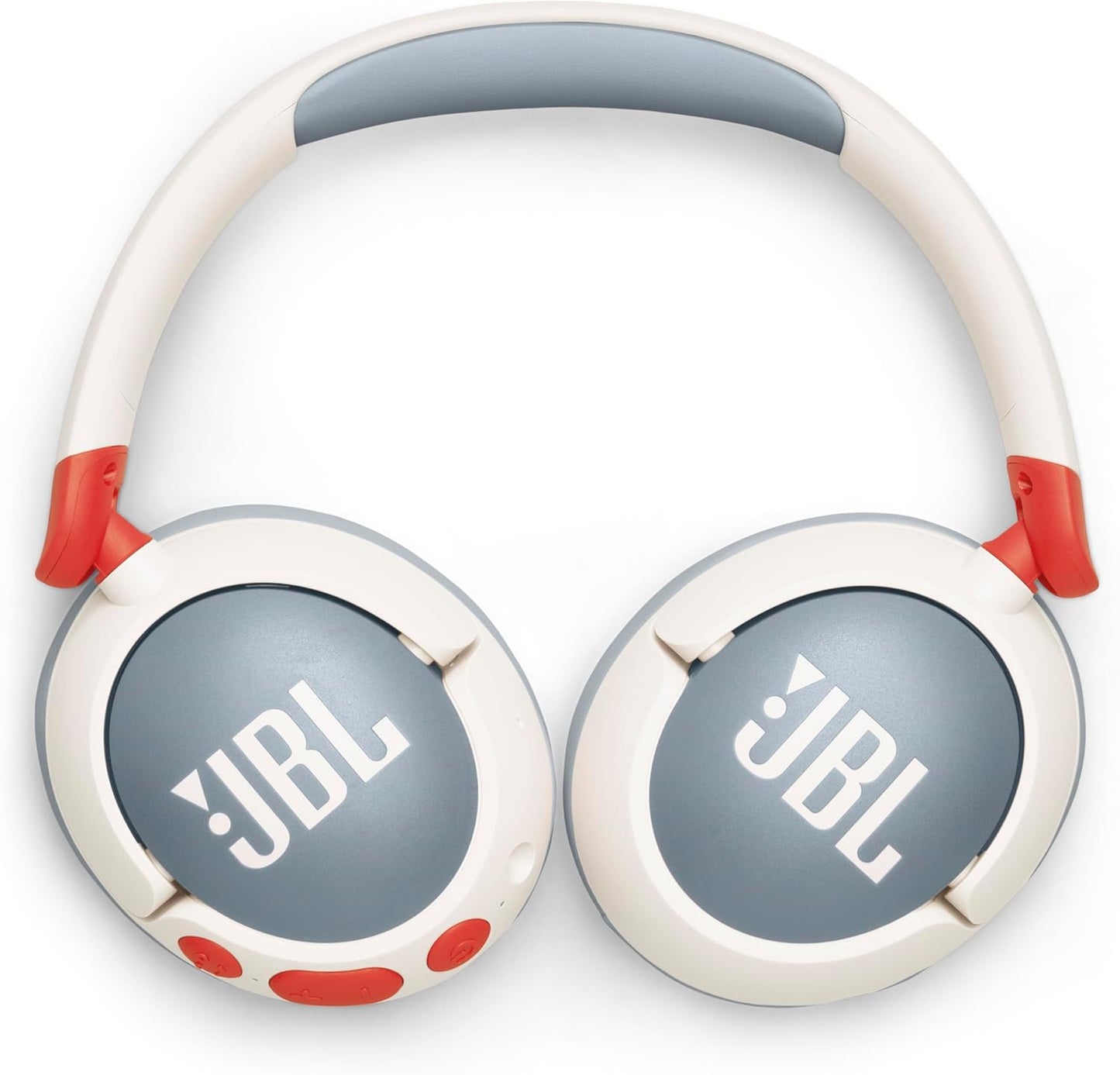 JBL Junior 320 - Wired on-Ear Kids Headphones - Purple
