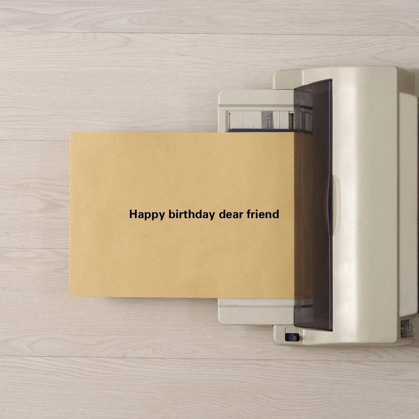 Tanshuqin 9" x 12.75" Self-Seal Catalog Envelopes 32lb Kraft Envelopes for Invitation Cards, Organizing and Storage, Pictures, Photos, Documents (100 PCS)