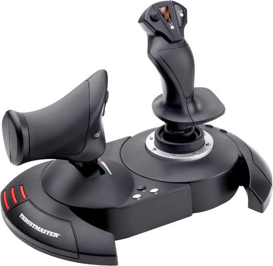 Thrustmaster T-Flight Hotas X - PuriLite