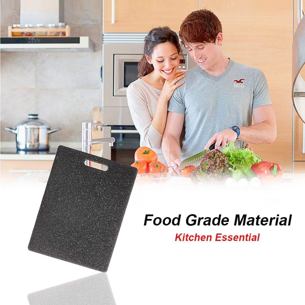 Purilite Select 3-Piece Antibacterial Cutting Board Set