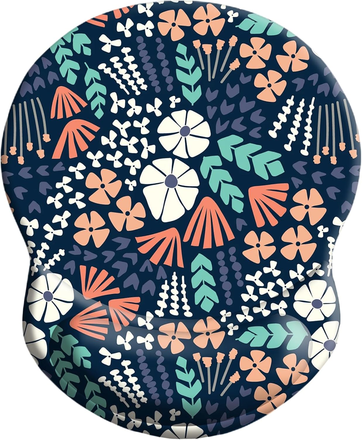 Purilite Select Ergonomic Mouse Pad