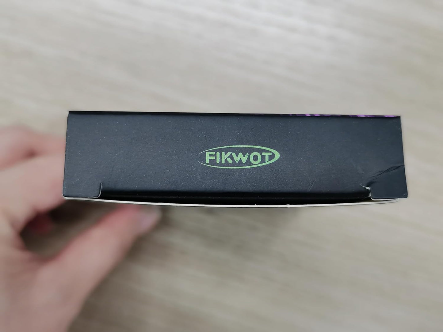 Fikwot FN950 2TB SSD M.2 2280 PCIe Gen4 x4 NVMe 1.4 Internal Solid State Drive - Speeds up to 4800MB/s, Dynamic SLC Cache,Compatible with Laptop,Desktop and Ps5