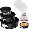 Purilite Select Stainless Steel Cake Decorating Kit