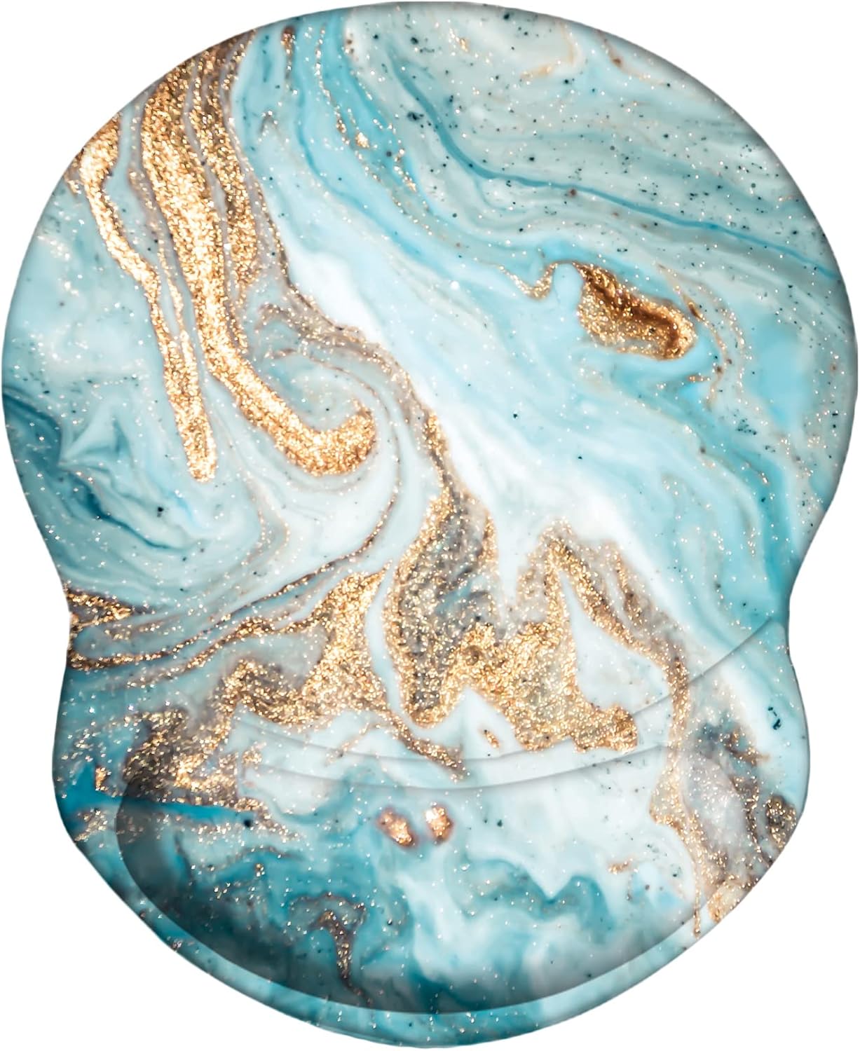 Purilite Select Ergonomic Mouse Pad