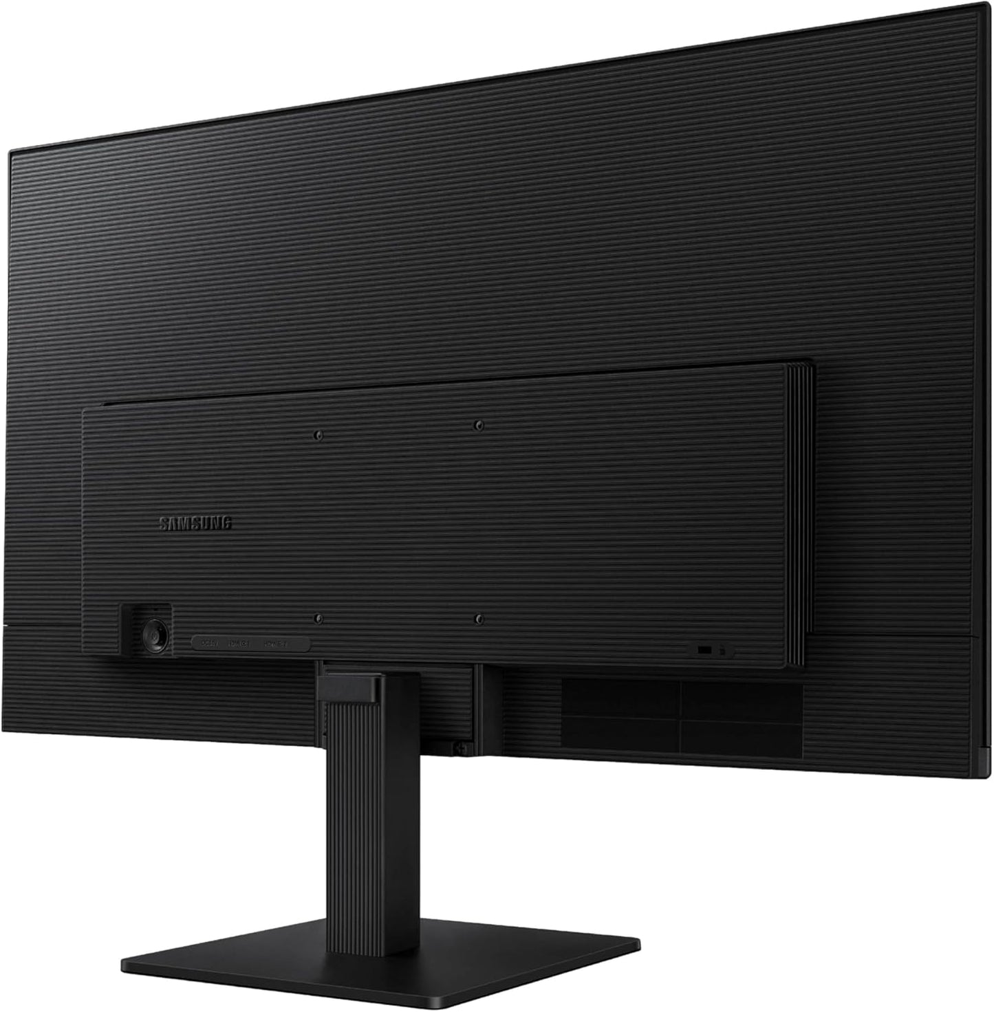 Samsung 27" FHD IPS 120Hz Gaming & Work Monitor