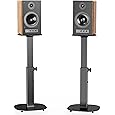Purilite Select Adjustable Speaker Stands (Pair)