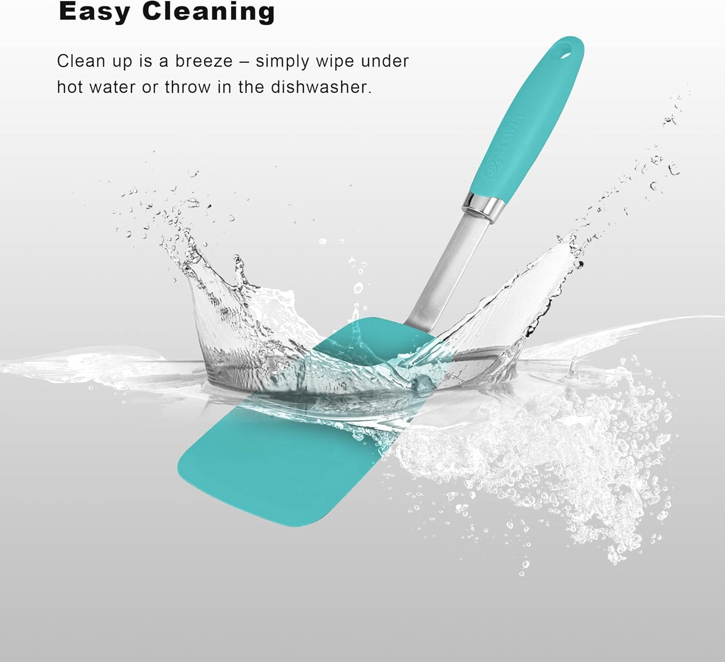 Purilite Select Silicone Spatula