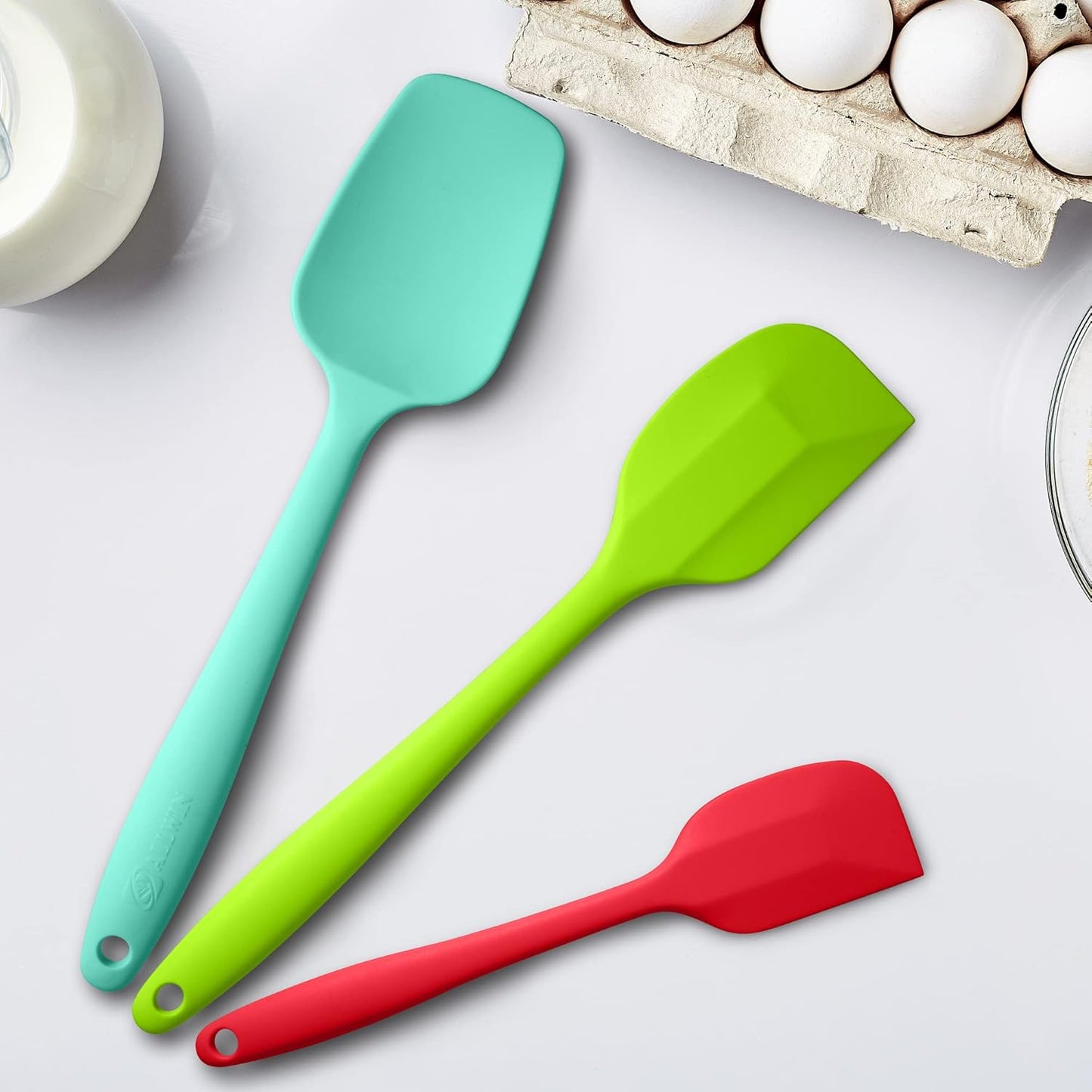 Purilite Select Silicone Spatula