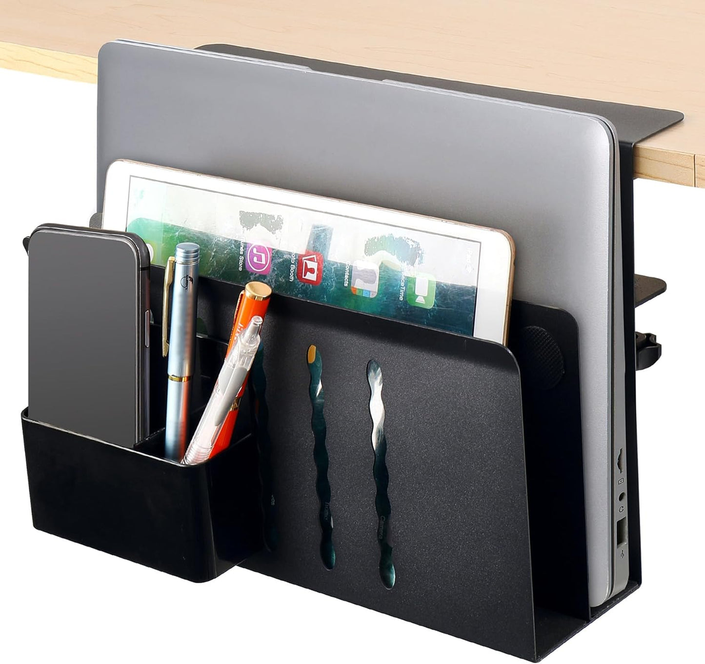 Purilite Select Desk Side Storage