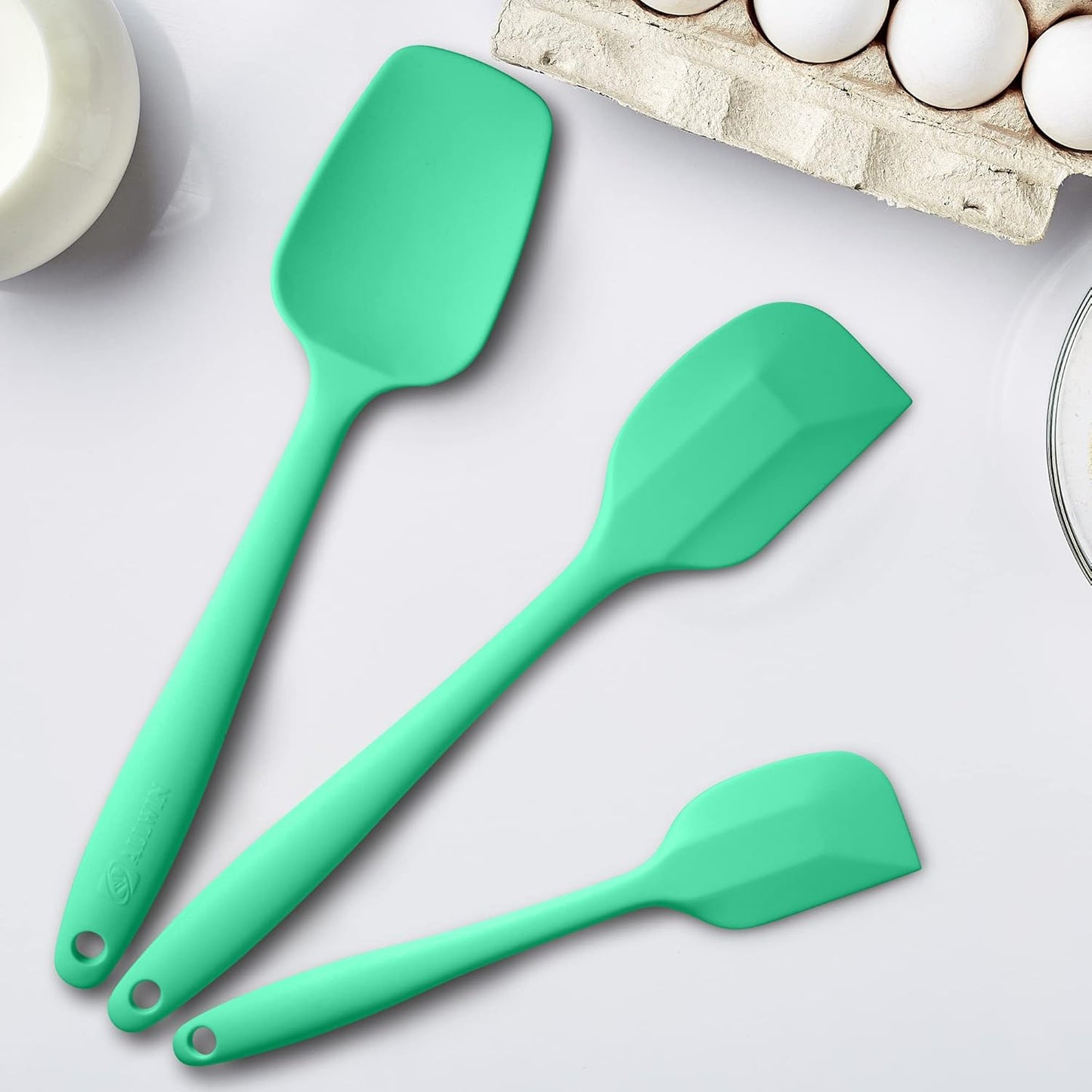 Purilite Select Silicone Spatula