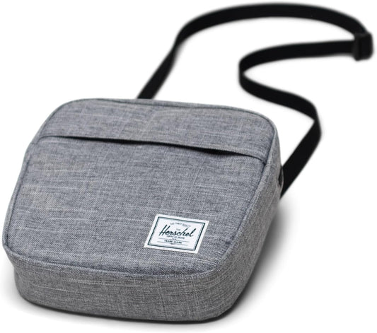 Herschel Unisex Classic Crossbody BagLuggage- Messenger Bag - PuriLite