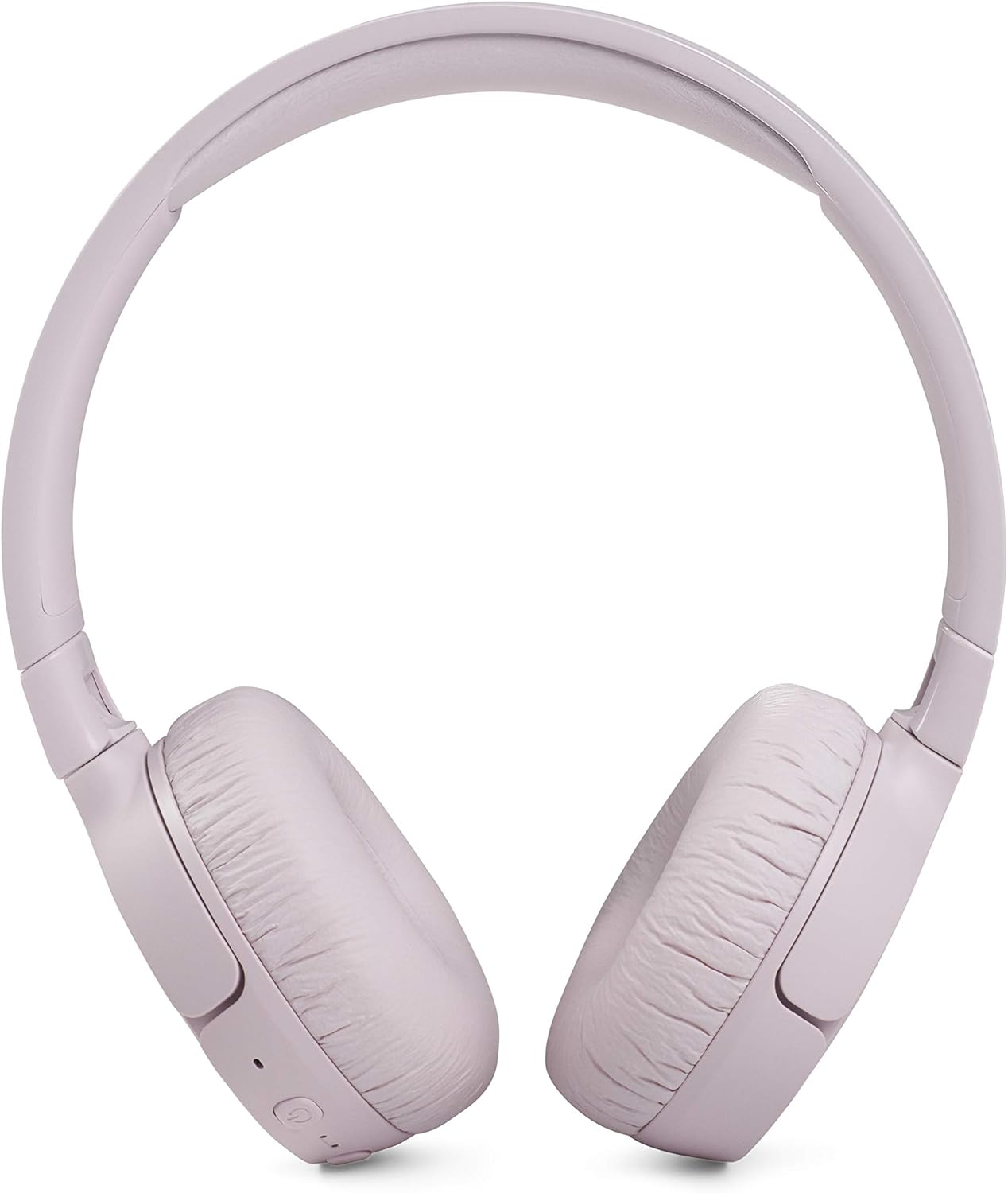 JBL Tune 670NC - Adaptive Noise Cancelling with Smart Ambient Wireless On-Ear Headphones, Up to 70H Battery Life with Speed Charge, Lightweight, Comfortable and Foldable Design (Black)