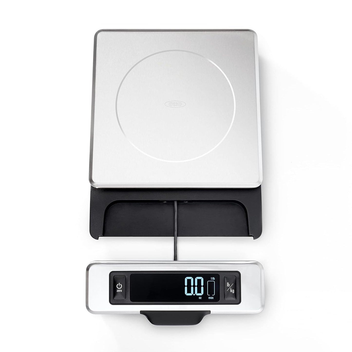 Purilite Select Digital Kitchen Scale