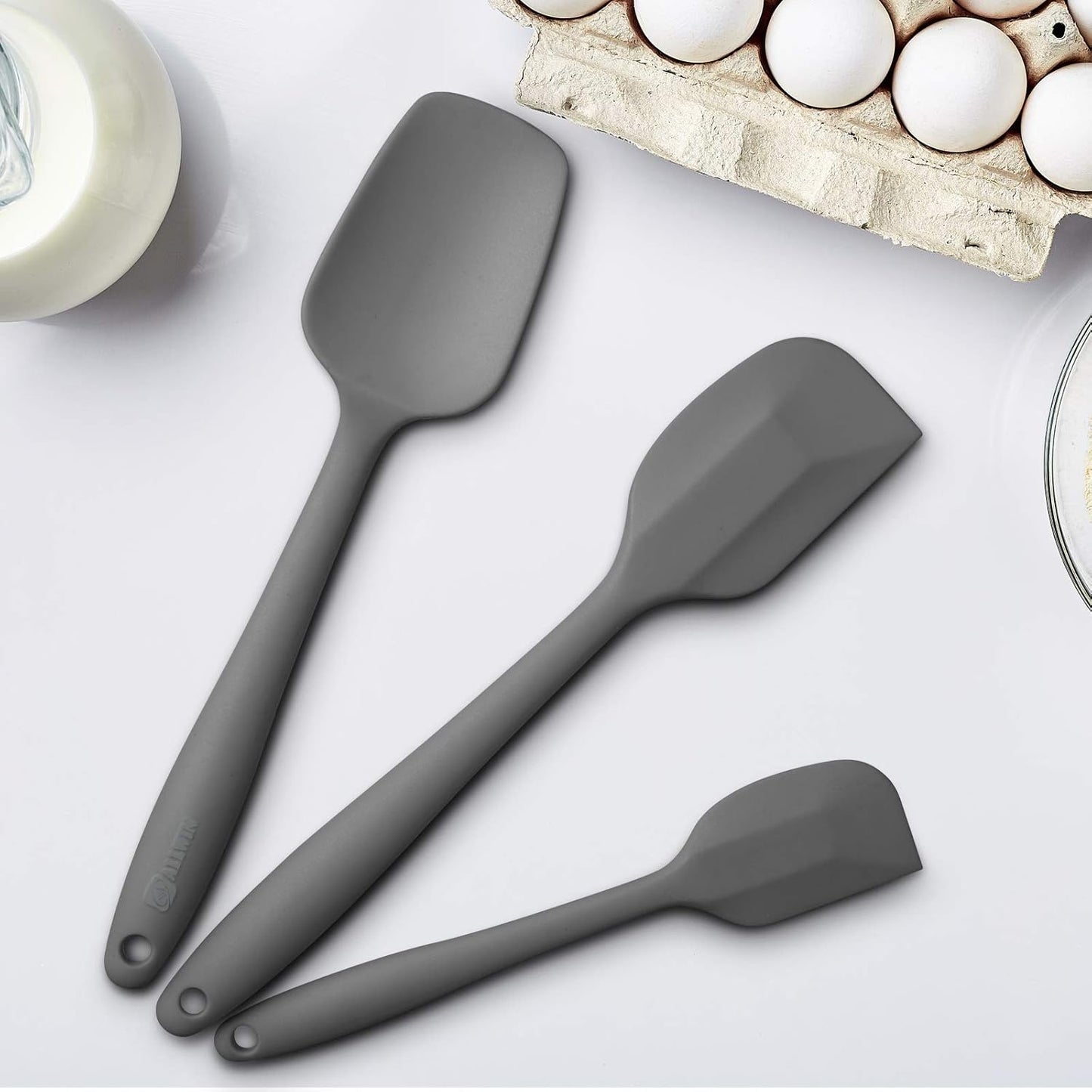 Purilite Select Silicone Spatula
