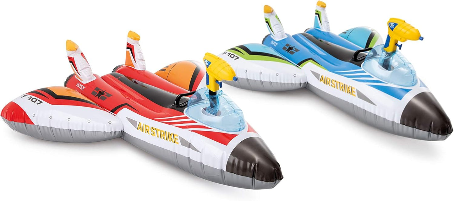 Intex Inflatable Pool and Lake Floats – Inflatable Rafts, Loungers & Ride-Ons