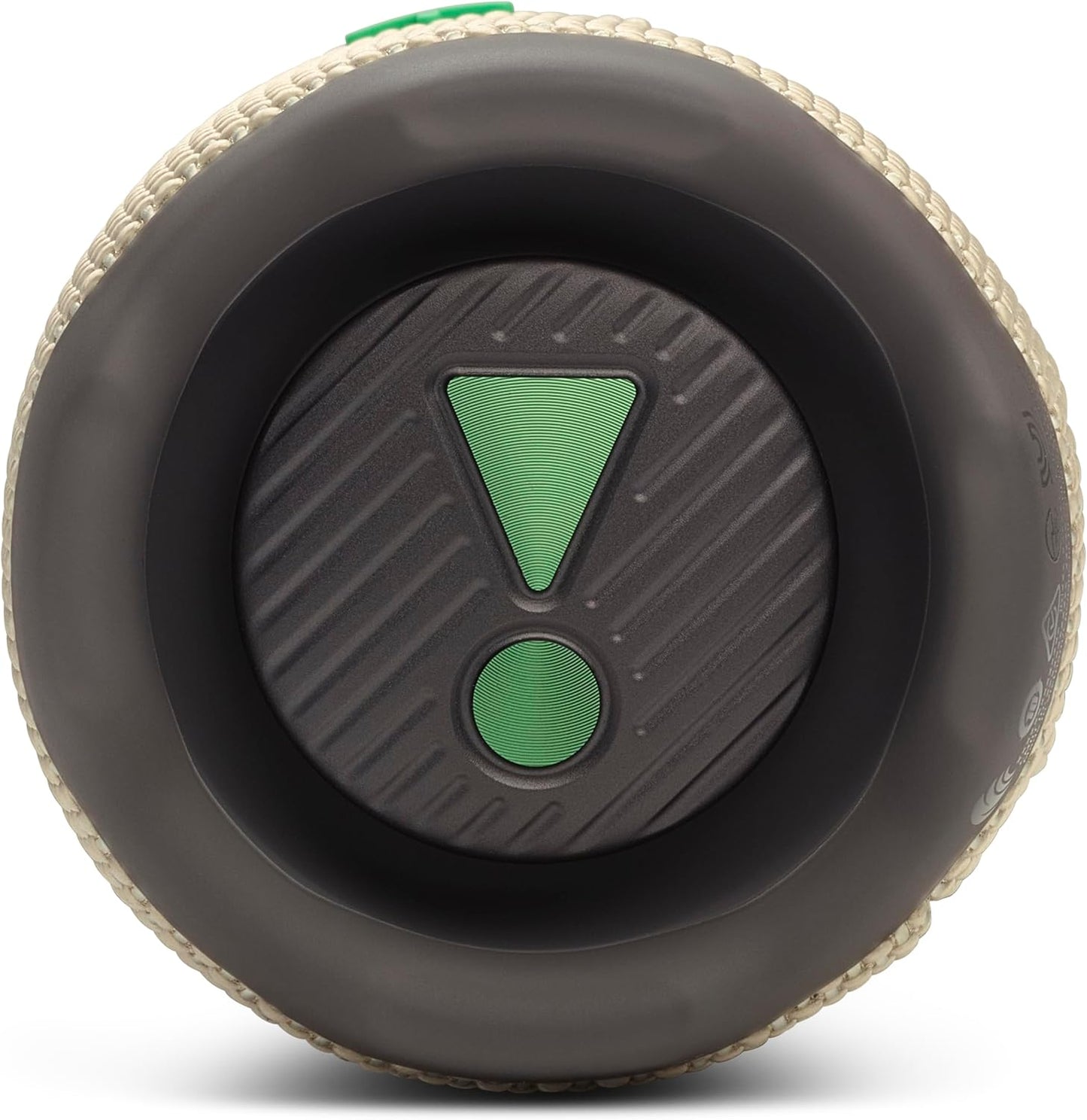 JBL Flip 7 - Portable Waterproof and Drop-Proof Speaker - Black