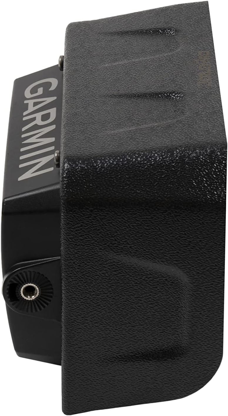 BerleyPro Visor Compatible With Garmin GPS, Fish Finders and Depth Finders - Sun Shade for Striker, Echomap, GPSMAP, and More - Echomap UHD2 7" Touch