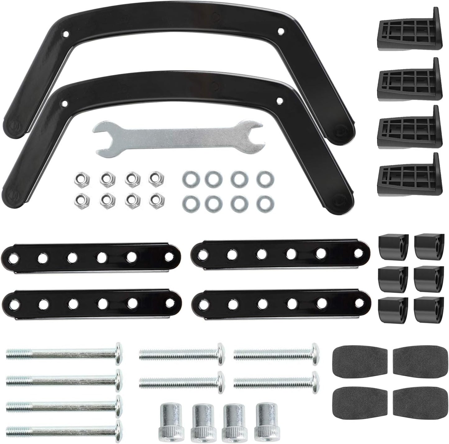 Purilite Select Universal Non-VESA Monitor Adapter Kit