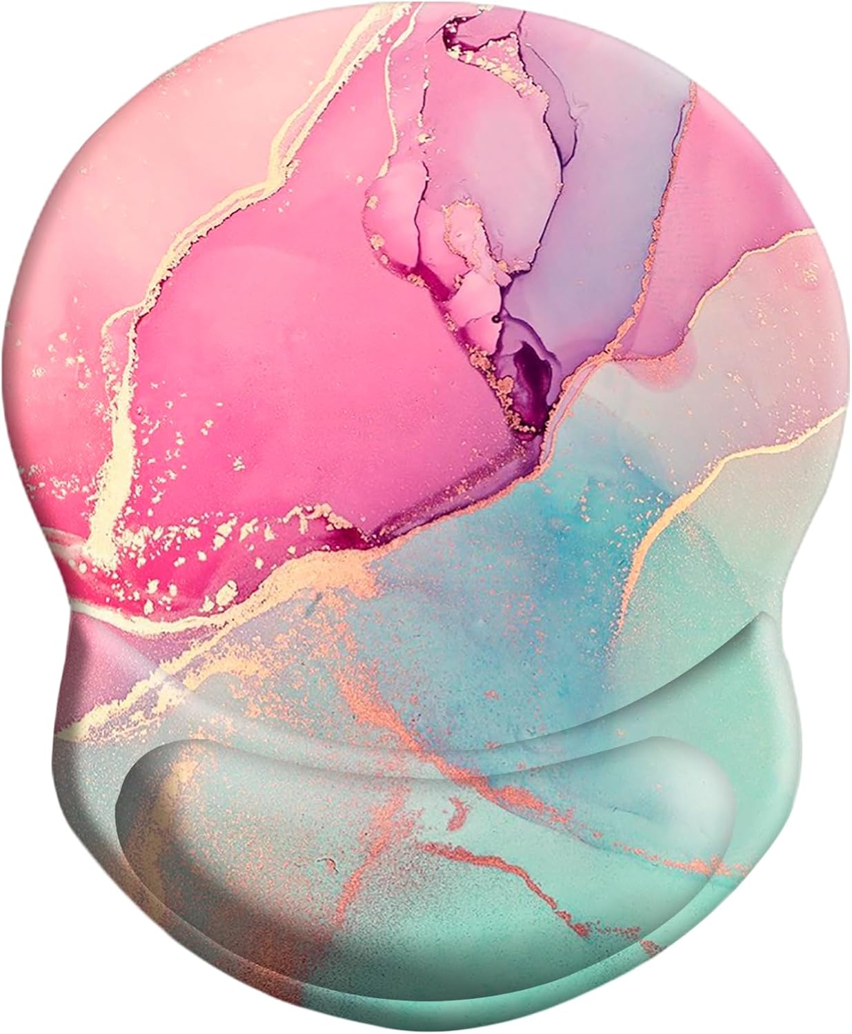 Purilite Select Ergonomic Mouse Pad