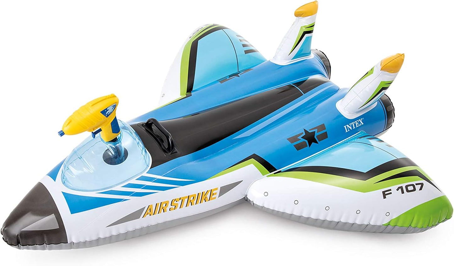 Intex Inflatable Pool and Lake Floats – Inflatable Rafts, Loungers & Ride-Ons