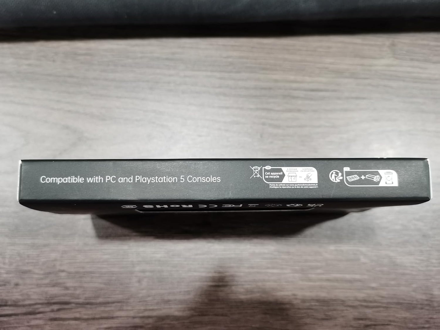 Fikwot FN970 2TB M.2 2280 PCIe Gen4 x4 NVMe 1.4 Internal Solid State Drive with Heatsink - Speeds up to 7,400MB/s, Configure DRAM Cache, Compatible PS5 Internal SSD