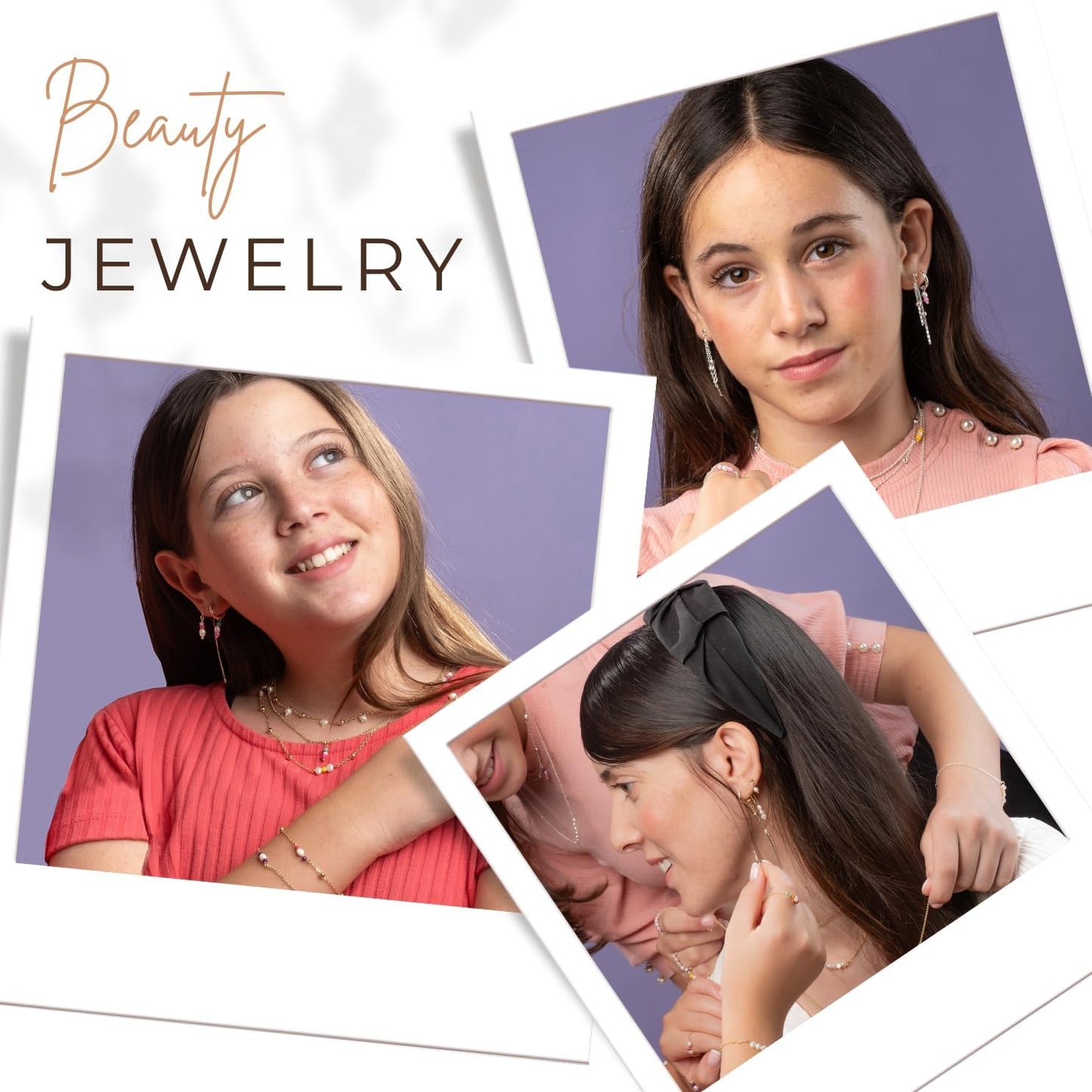 Purilite Select Jewelry Making Kit