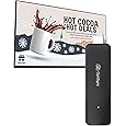 Lunzn Smart Digital Signage Player with Free CMS Software Make TV Set Become LCD Display Andriod 4K Advertising Media Player