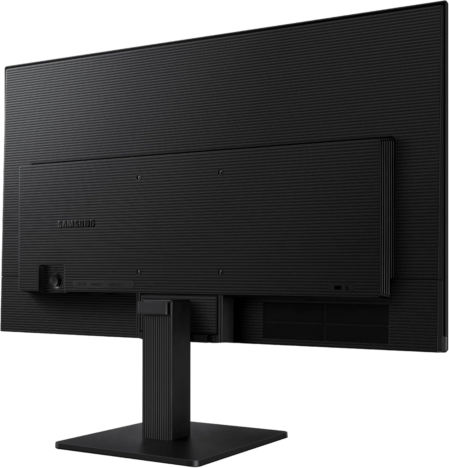 Samsung 27" FHD IPS 120Hz Gaming & Work Monitor