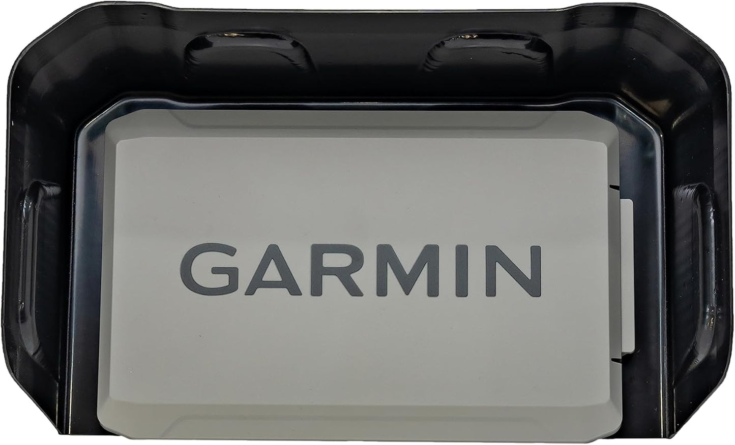 BerleyPro Visor Compatible With Garmin GPS, Fish Finders and Depth Finders - Sun Shade for Striker, Echomap, GPSMAP, and More - Echomap UHD2 7" Touch