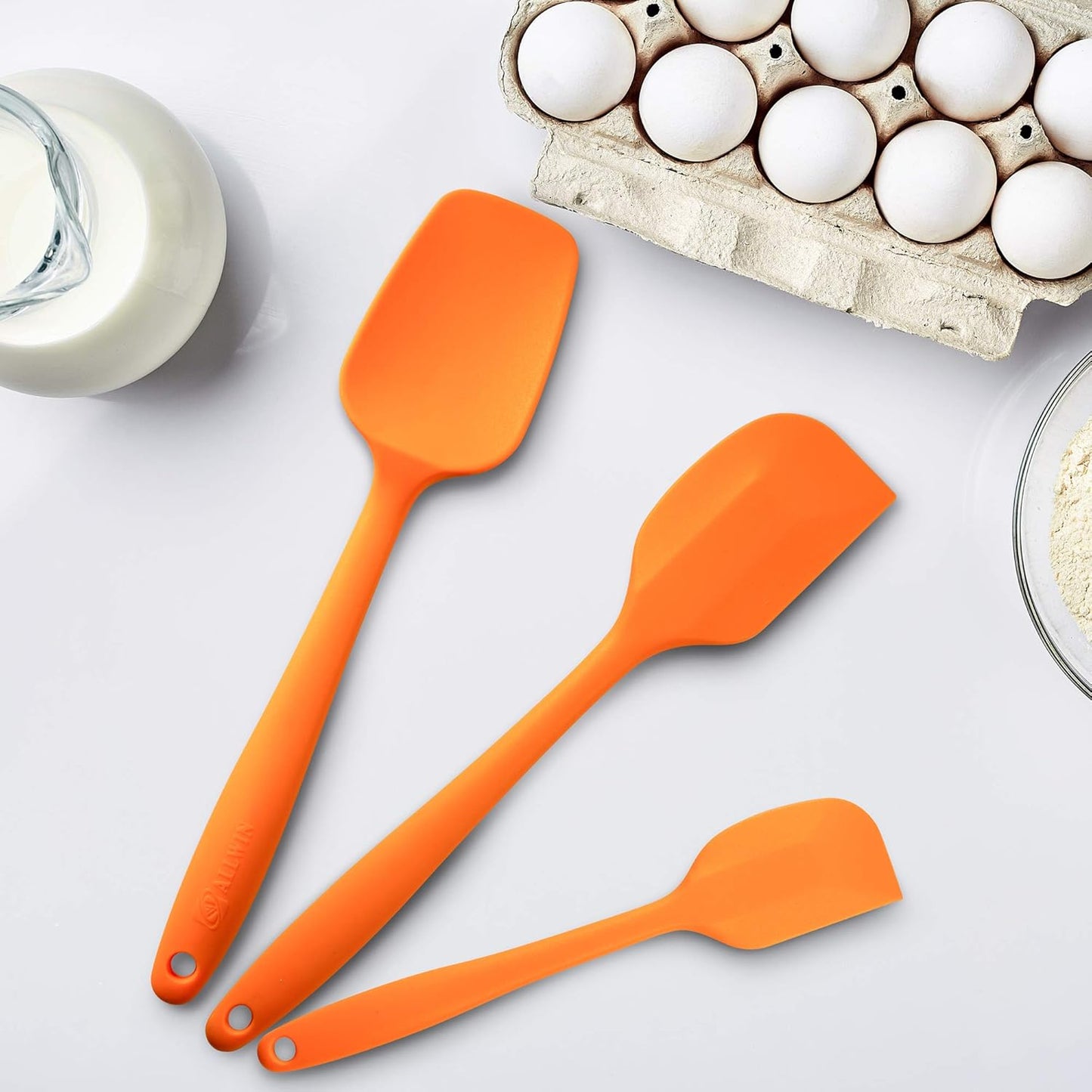 Purilite Select Silicone Spatula