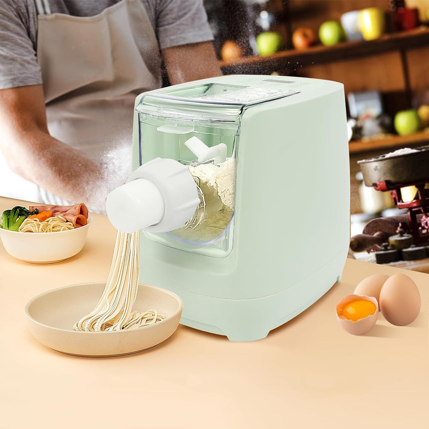 Purilite Select Automatic Pasta Maker
