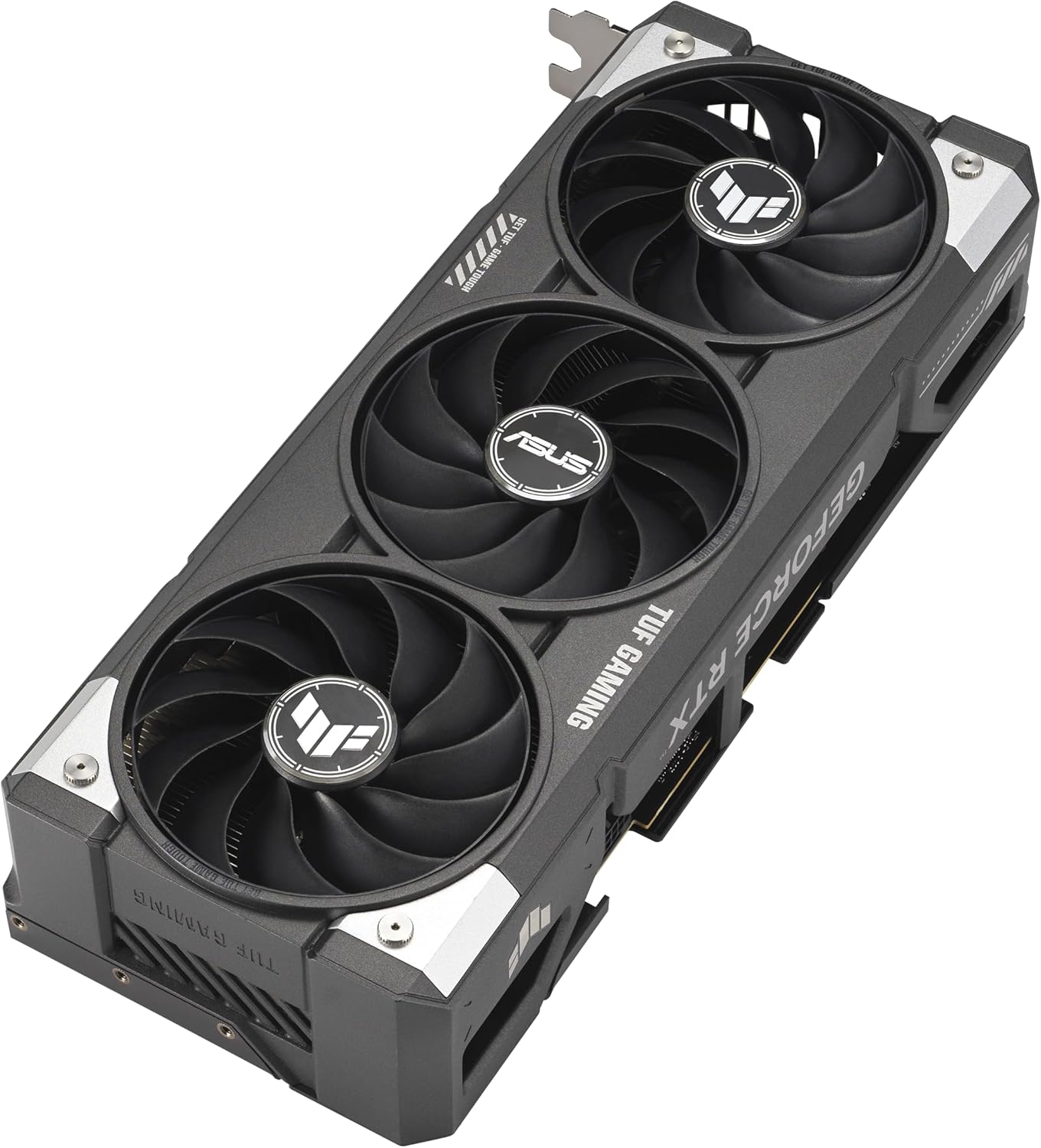 ASUS Dual GeForce RTX™ 4060 Ti EVO OC Edition 8GB GDDR6 (PCIe 4.0, 8GB GDDR6, DLSS 3, HDMI 2.1a, DisplayPort 1.4a, Axial-tech fan design, 0dB technology, Protective Backplate, Auto-Extreme Technology)