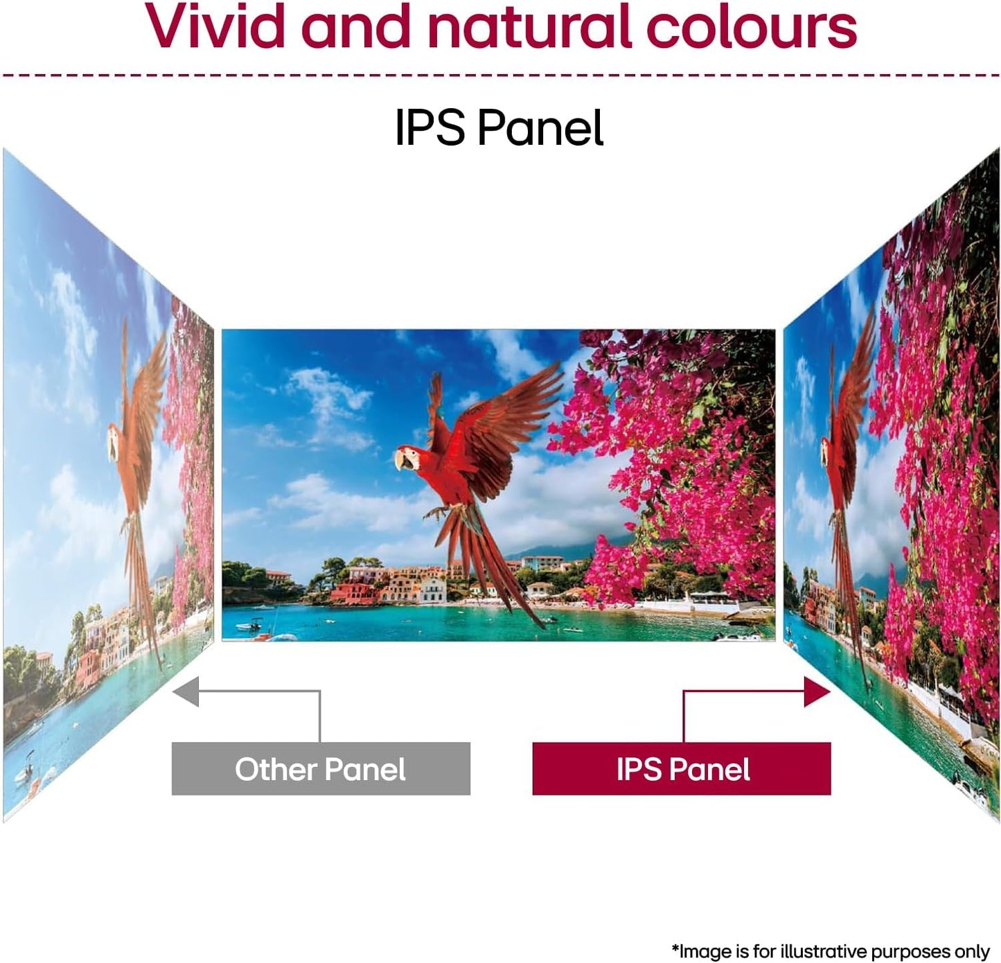 LG 24MR41A 23.8” Full HD IPS Monitor with AMD FreeSync and 100Hz Refresh Rate
