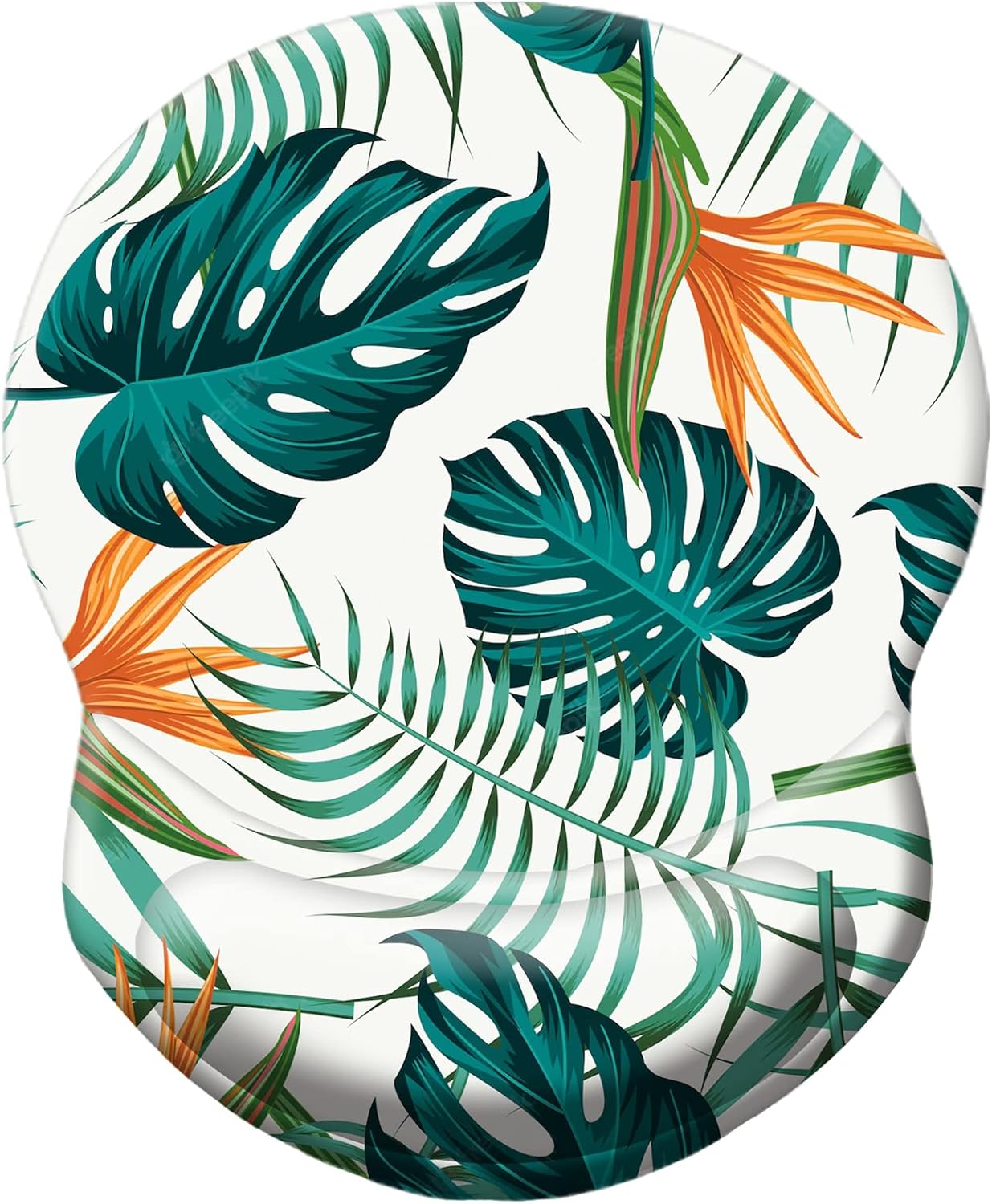 Purilite Select Ergonomic Mouse Pad