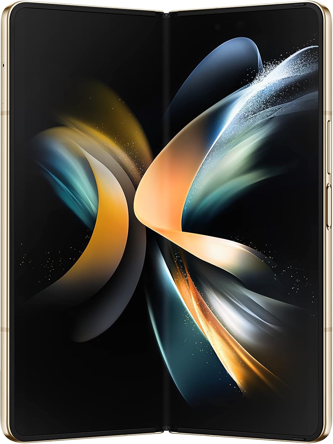 Samsung Galaxy Z Flip4 5G 128GB Unlocked- Bora Purple (Renewed)
