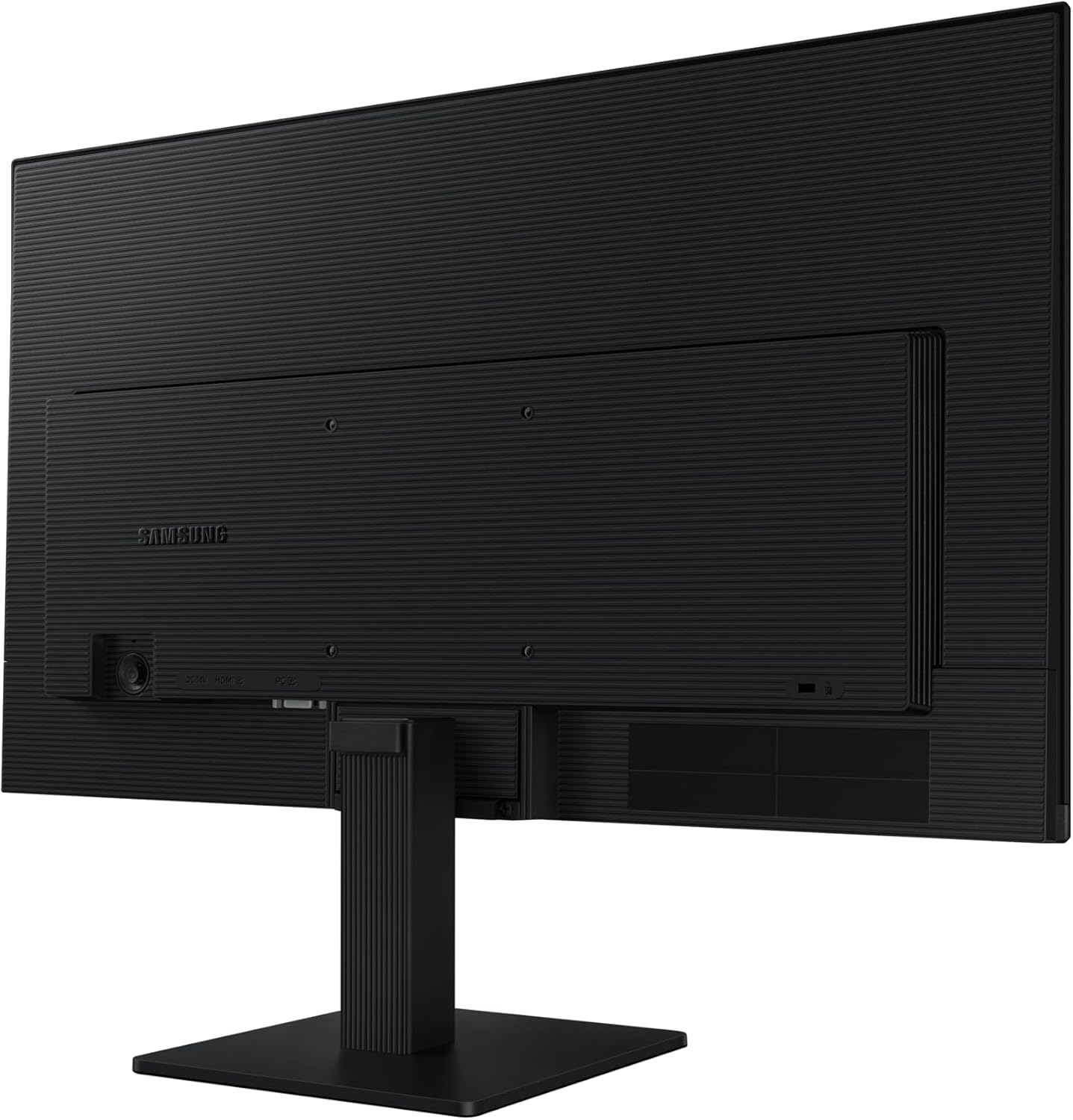 Samsung 27" FHD IPS 120Hz Gaming & Work Monitor