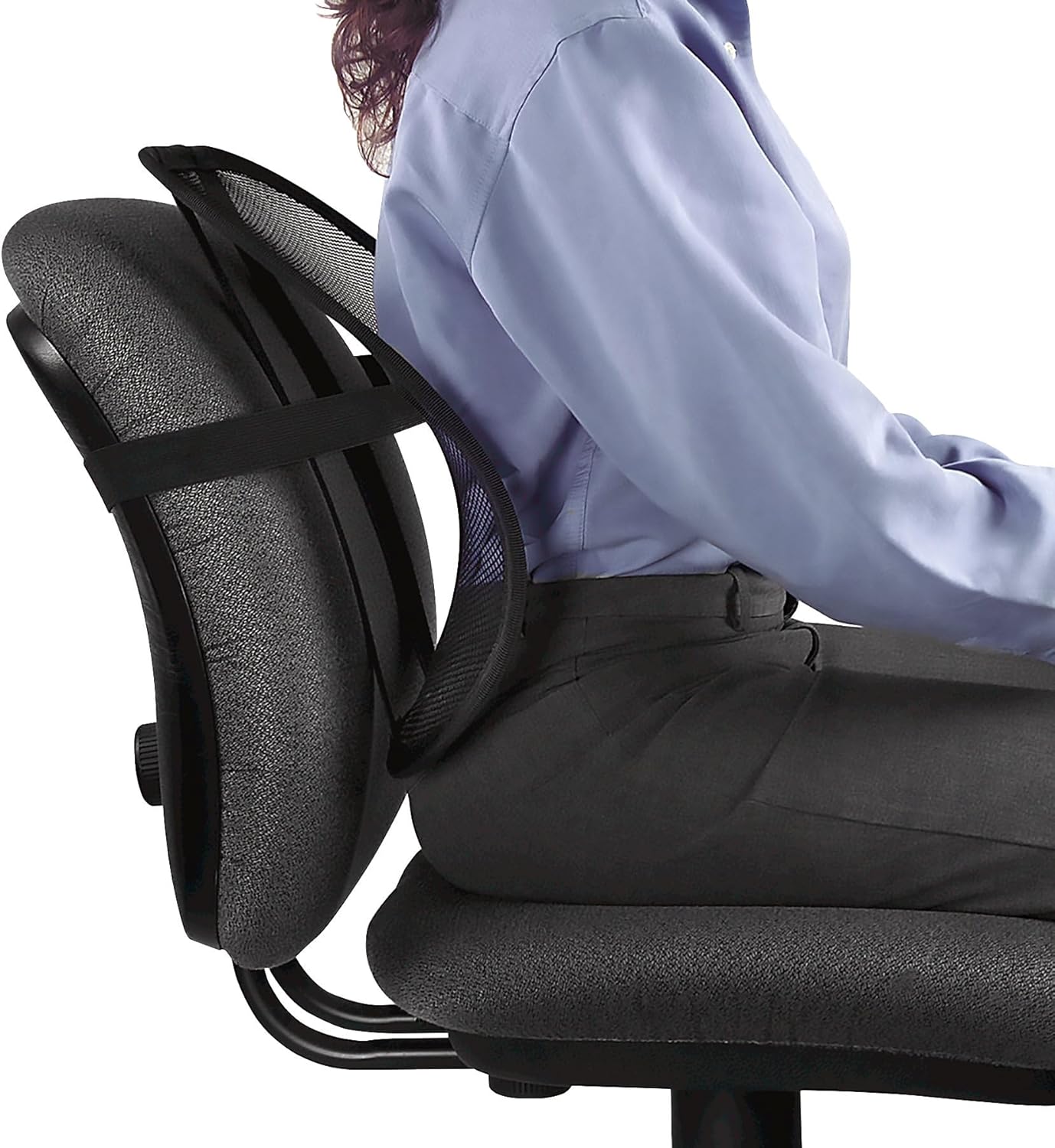 Purilite Select Mesh Lumbar Support