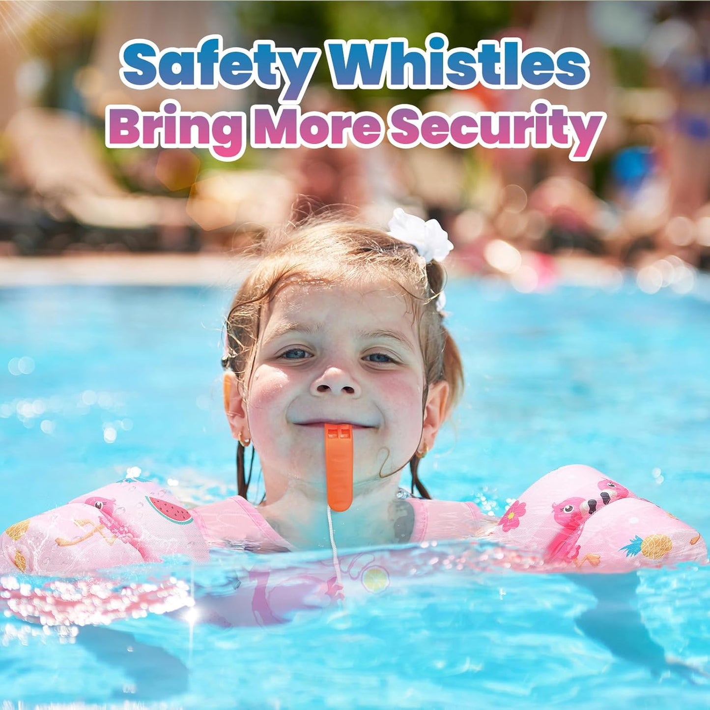 Purilite Select Kids’ Swim Vest