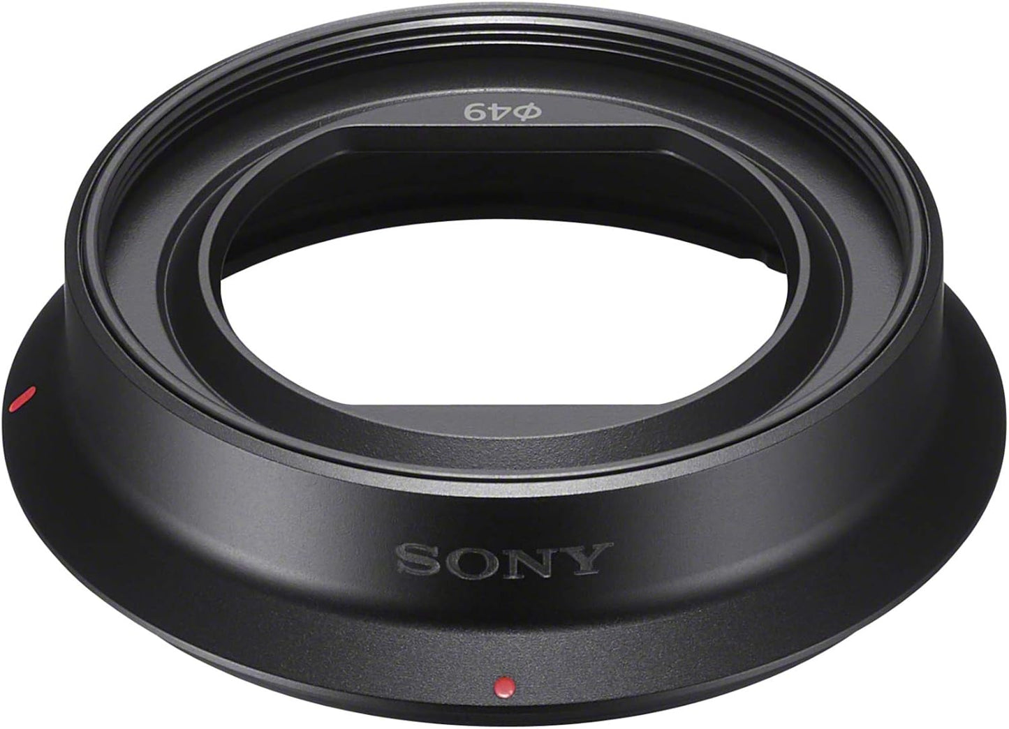 Sony FE 40mm F2.5 G Full-Frame Ultra-Compact G Lens