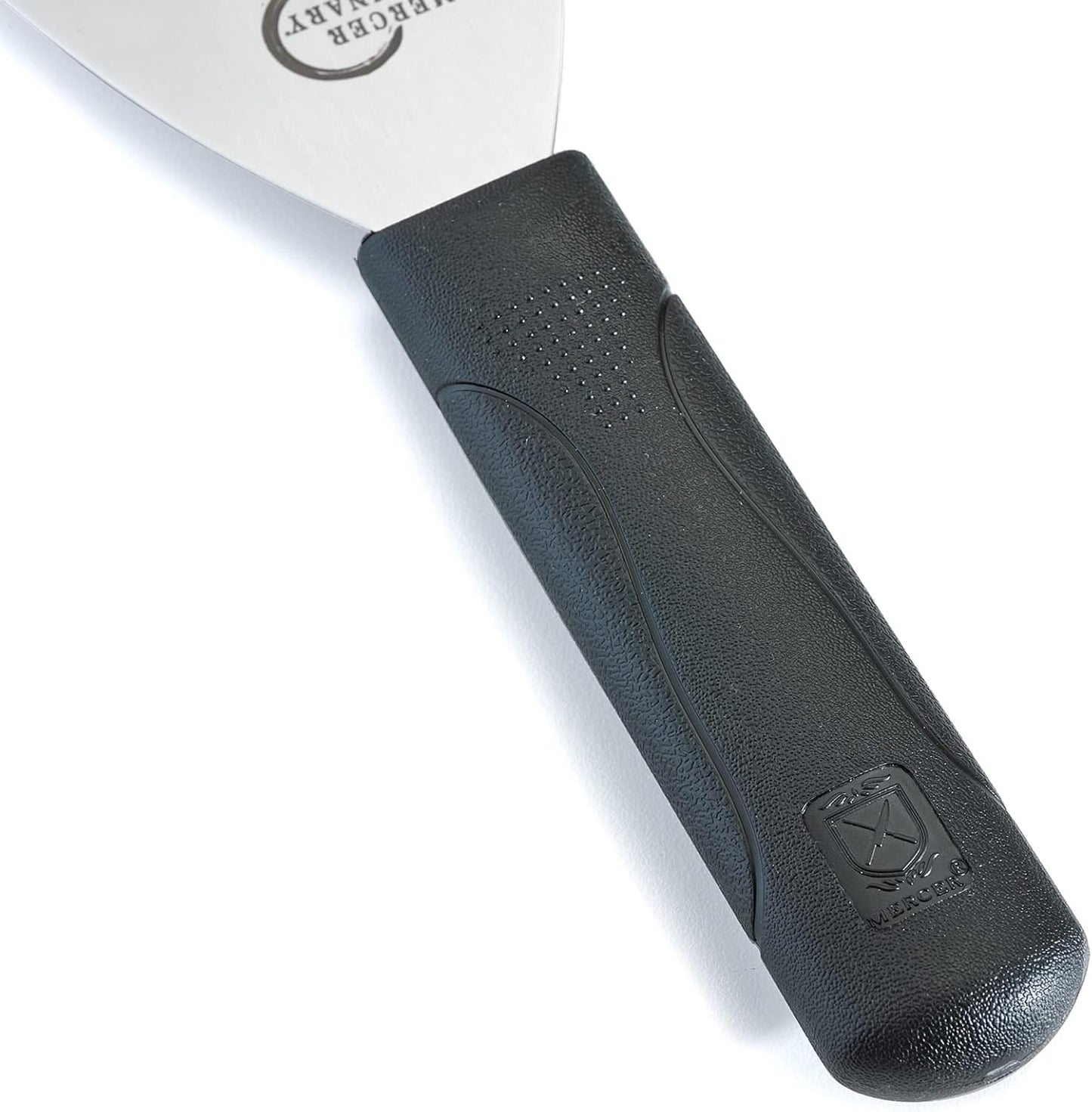 Mercer Culinary M23860 Millennia Black Handle, 8.5-Inch Narrow, Fillet Knife