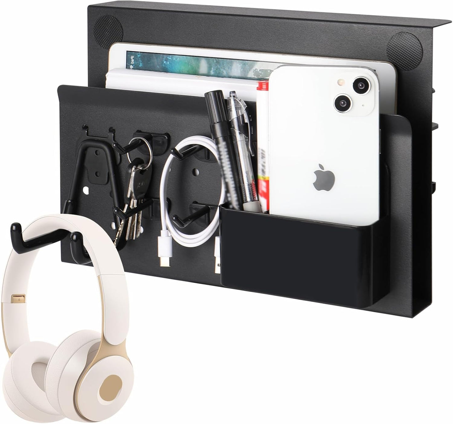 Purilite Select Desk Side Storage