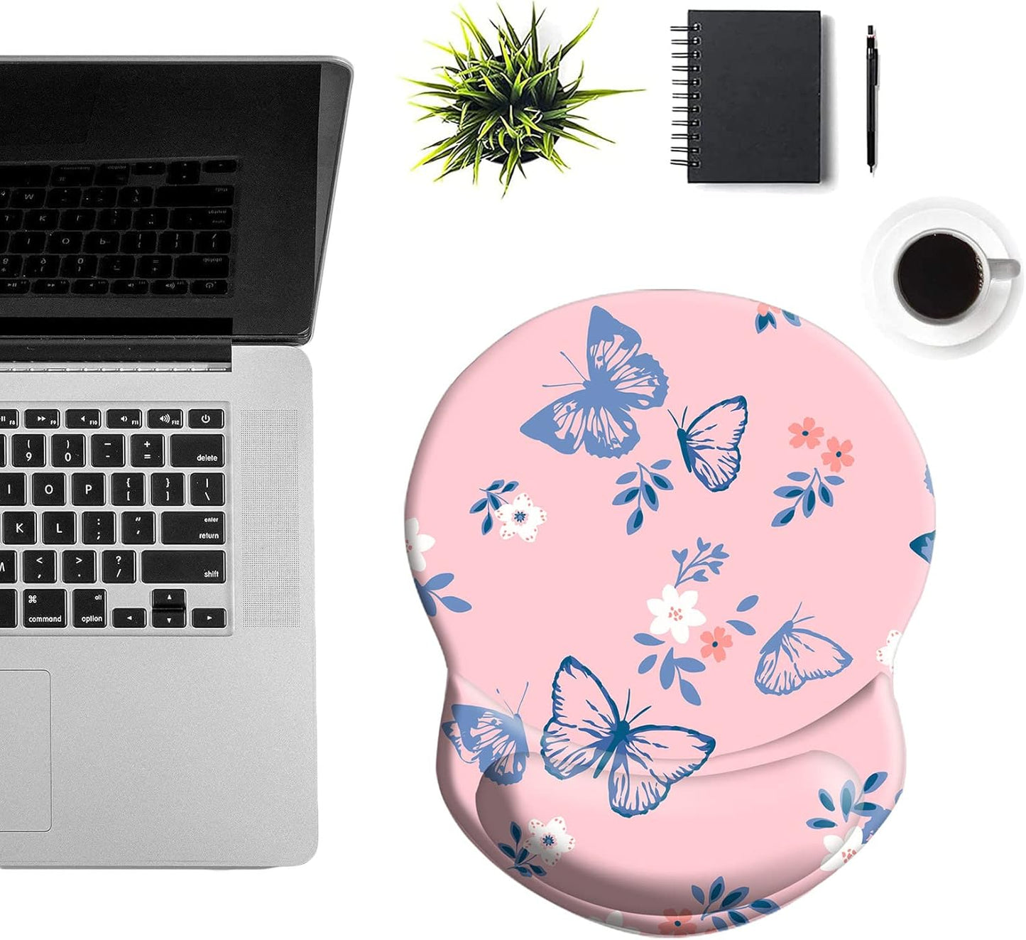 Purilite Select Ergonomic Mouse Pad