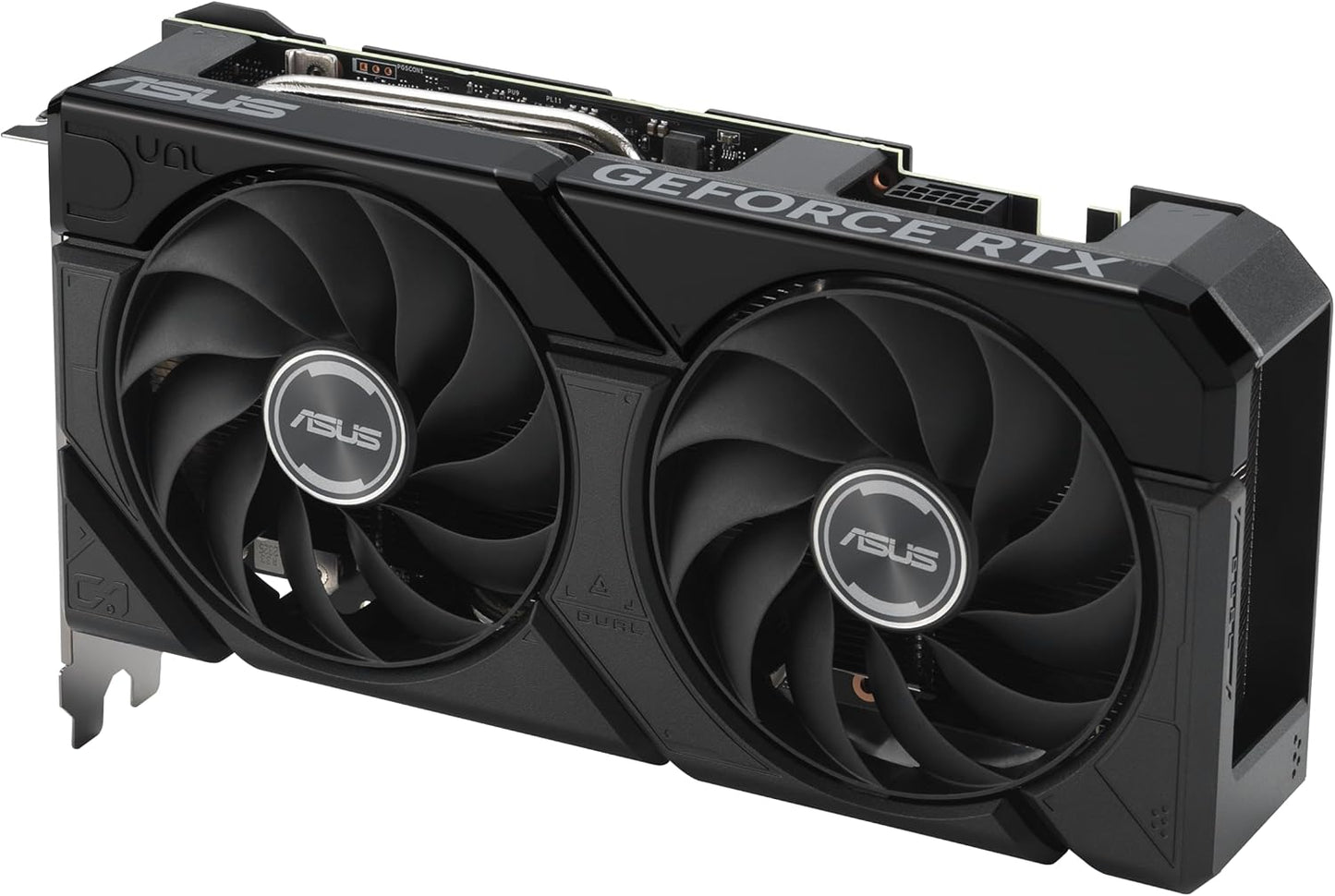 The SFF-Ready ASUS Prime GeForce RTX™ 5070 12GB GDDR7 Graphics Card (PCIe® 5.0, 12GB GDDR7, HDMI®/DP 2.1, 2.5-Slot, Axial-tech Fans, Dual BIOS)