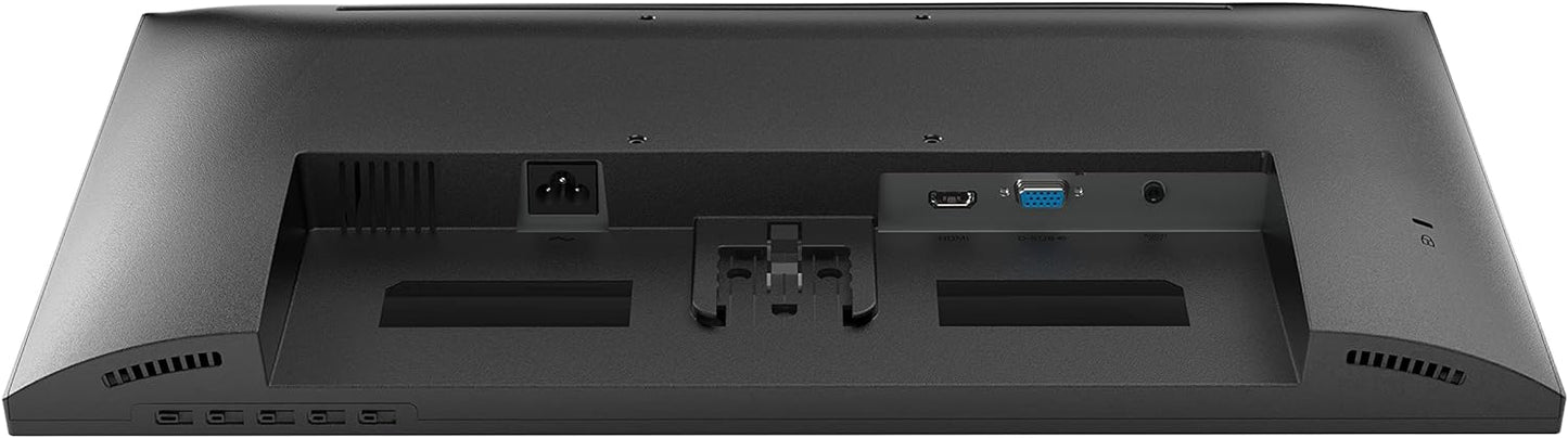 Philips 22 inch Class Thin Full HD (1920 x 1080) 75Hz Monitor, VESA, HDMI & VGA Port, 221V8LN