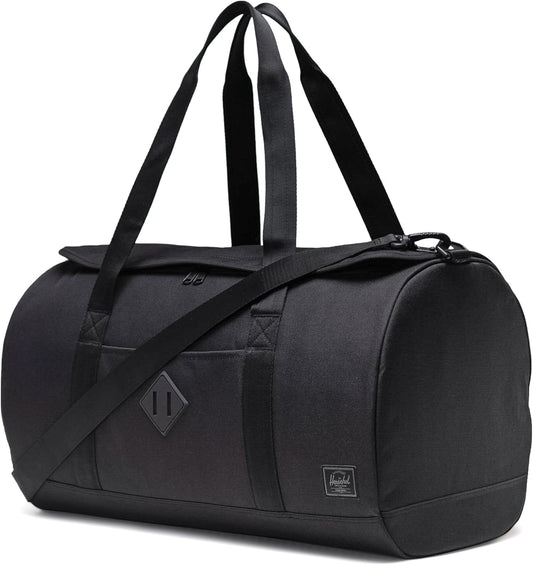 Herschel Unisex-Adult Heritage Duffle Duffle Bag - PuriLite