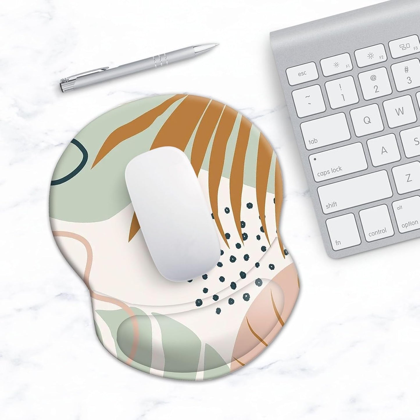 Purilite Select Ergonomic Mouse Pad