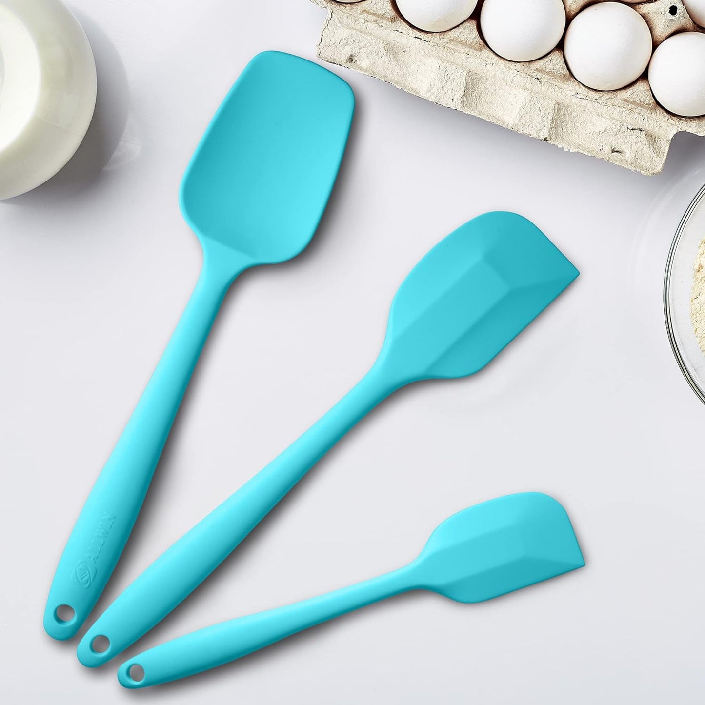 Purilite Select Silicone Spatula