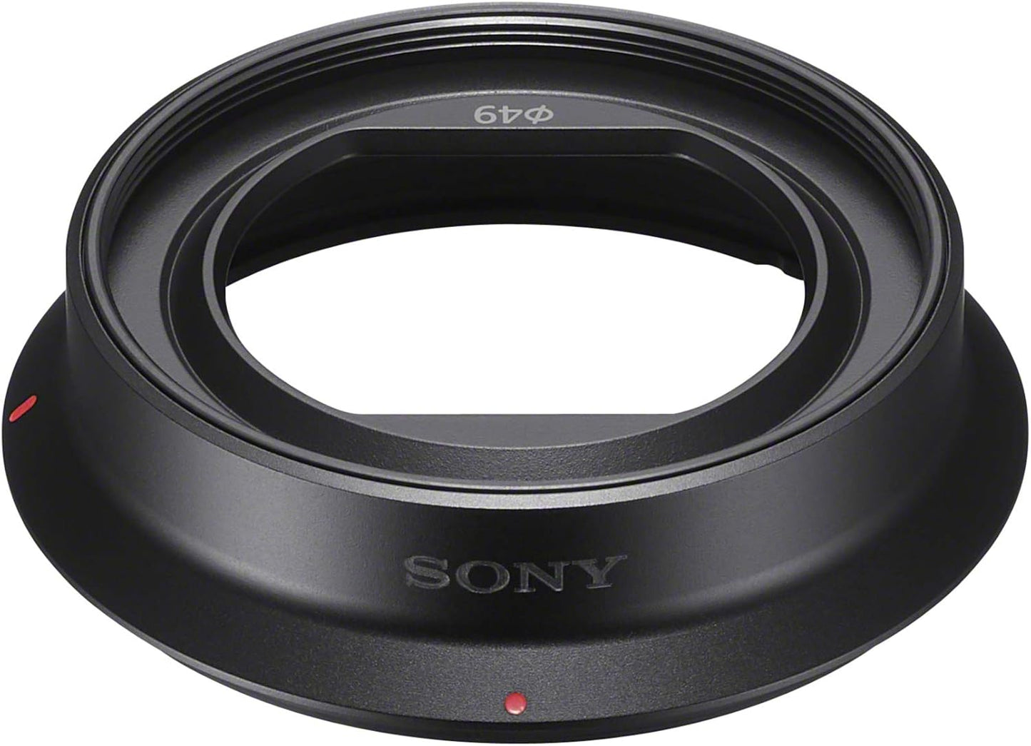 Sony FE 40mm F2.5 G Full-Frame Ultra-Compact G Lens