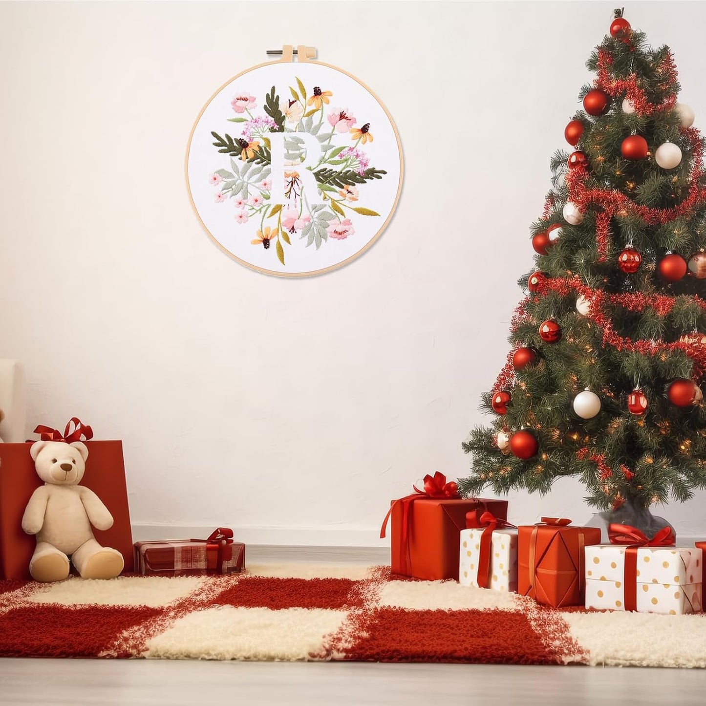 Purilite Select Embroidery Kits